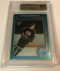 Wayne Gretzky Hockey Cards 1998 O-Pee-Chee Chrome Blast From the Past Prices
