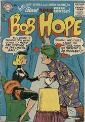 Adventures of Bob Hope #40 (1956) Comic Books Adventures of Bob Hope Prices