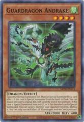 Guardragon Andrake MP20-EN011 YuGiOh 2020 Tin of Lost Memories Mega Pack Prices