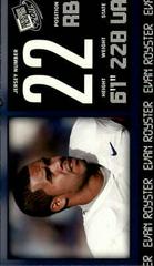Evan Royster Football Cards 2011 Press Pass Prices