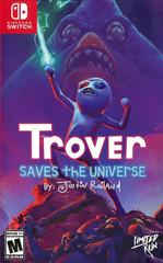Trover Saves the Universe Nintendo Switch Prices