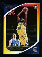 James Wiseman [Gold] #33 Basketball Cards 2020 Panini Absolute Memorabilia Prices