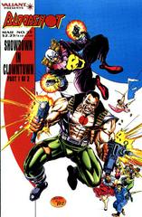 Bloodshot #25 (1995) Comic Books Bloodshot Prices