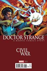 Doctor Strange [Stevens] #7 (2016) Comic Books Doctor Strange Prices