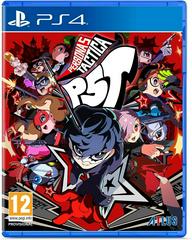Persona 5 Tactica PAL Playstation 4 Prices