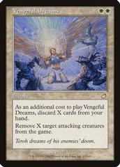 Vengeful Dreams [Foil] Magic Torment Prices