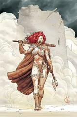 Unbreakable Red Sonja [Matteoni Virgin] #4 (2023) Comic Books Unbreakable Red Sonja Prices