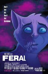 Feral [Reed] #1 (2024) Comic Books Feral Prices
