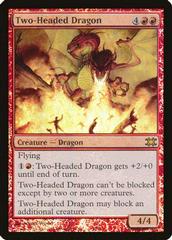 Two-Headed Dragon Magic From the Vault Dragons Prices