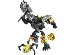 LEGO Set | Onua Master of Earth LEGO Bionicle
