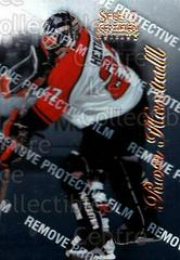 Ron Hextall Hockey Cards 1996 Select Certified Prices
