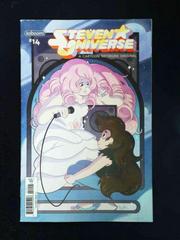 Steven Universe Comic Books Steven Universe Prices