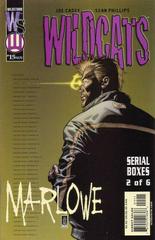 Wildcats #15 (2000) Comic Books Wildcats Prices