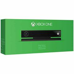 redaktionelle kold censur Xbox One Kinect Sensor Prices Xbox One | Compare Loose, CIB & New Prices
