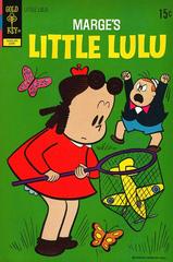 Marge's Little Lulu #205 (1972) Comic Books Marge's Little Lulu Prices