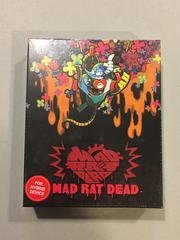 Sealed Box | Mad Rat Dead [Heart Pounding Edition] Nintendo Switch