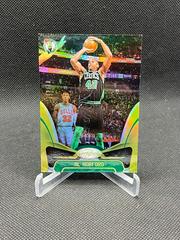 Al Horford [Mirror Gold] #25 Basketball Cards 2018 Panini Certified Prices