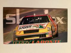 Terry Labonte #5 of 26 [offset cut] Racing Cards 1994 SkyBox Prices
