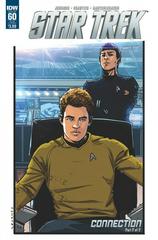 Star Trek [Subscription] #60 (2016) Comic Books Star Trek Prices
