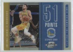 Stephen Curry Basketball Cards 2018 Panini Contenders Optic Playing the Numbers Game Prices