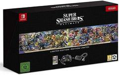 Super Smash Bros. Ultimate [Limited Edition] PAL Nintendo Switch Prices