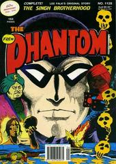 The Phantom #1128 (1996) Comic Books Phantom Prices
