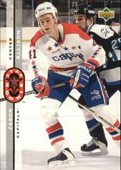Jason Allison [Rookie] Hockey Cards 1994 Upper Deck Prices