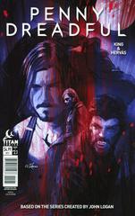Penny Dreadful [Martinis] #1 (2017) Comic Books Penny Dreadful Prices
