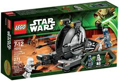Corporate Alliance Tank Droid #75015 LEGO Star Wars Prices