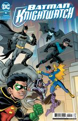 Batman: Knightwatch #5 (2023) Comic Books Batman: Knightwatch Prices
