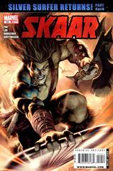 Skaar: Son of Hulk #10 (2009) Comic Books Skaar: Son of Hulk Prices