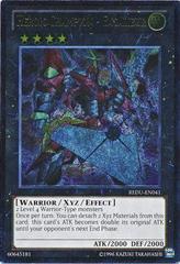 Heroic Champion - Excalibur [Ultimate Rare] REDU-EN041 YuGiOh Return of the Duelist Prices