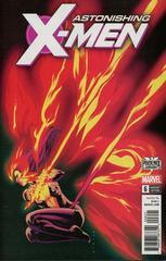 Astonishing X-Men [Anka] Comic Books Astonishing X-Men Prices