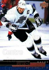 Wayne Gretzky #135 Hockey Cards 1999 Upper Deck Prices