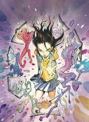 Strange Academy [Momoko Virgin] #4 (2020) Comic Books Strange Academy Prices