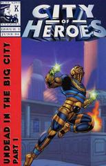 City of Heroes #1 (2004) Comic Books City of Heroes Prices