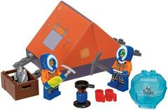 LEGO Set | Polar Accessory Set LEGO City