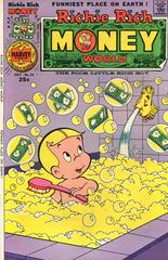Richie Rich Money World #24 (1976) Comic Books Richie Rich Money World Prices