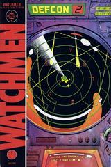 Watchmen #10 (1987) Comic Books Watchmen Prices