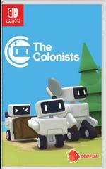The Colonists Nintendo Switch Prices