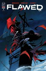 Flawed [Spawn] #4 (2022) Comic Books Flawed Prices