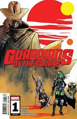 Guardians of the Galaxy #1 (2023) Comic Books Guardians of the Galaxy Prices