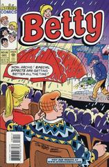 Betty #80 (1999) Comic Books Betty Prices