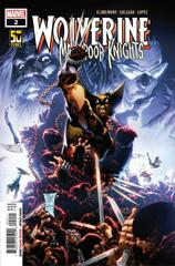 Wolverine: Madripoor Knights #2 (2024) Comic Books Wolverine: Madripoor Knights Prices