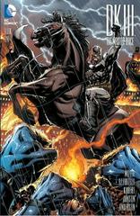 Dark Knight III: The Master Race [Fabok] #1 (2015) Comic Books Dark Knight III: The Master Race Prices