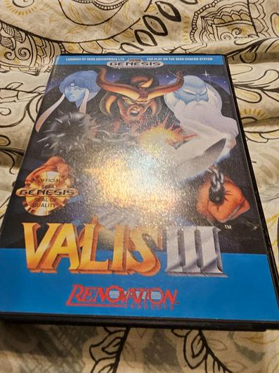 Valis III photo