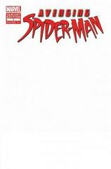Avenging Spider-Man [Blank] Comic Books Avenging Spider-Man Prices