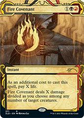 Fire Covenant #271 Magic Secret Lair Drop Prices