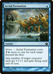 Aerial Formation [Foil] Magic Journey Into Nyx Prices
