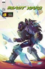 Transformers: Beast Wars #11 (2021) Comic Books Transformers: Beast Wars Prices